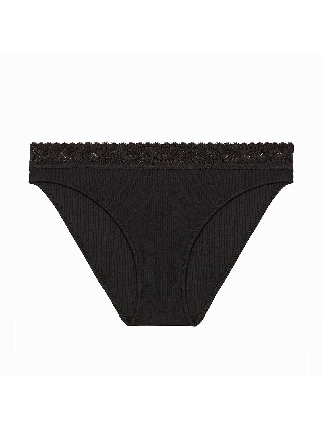 Slip - Schwarz