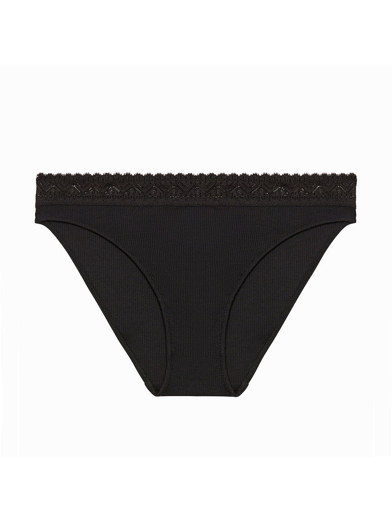Slip - Schwarz