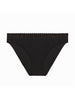 Slip - Schwarz
