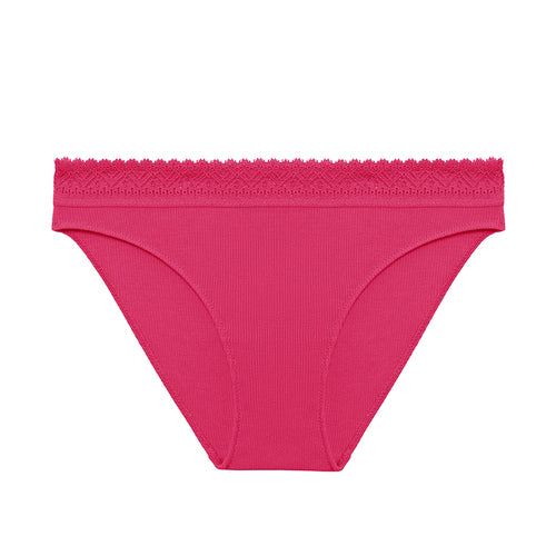 Slip - Fuschia