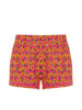 Schlafshorts - Groovy Print