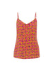 Top - Groovy Print