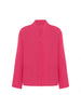 Bluse - Pitaya Pink