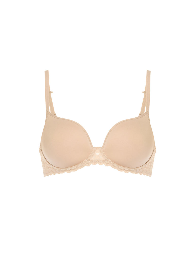 Plunge-Spacer-BH - Rosige Haut