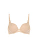 Plunge-Spacer-BH - Rosige Haut