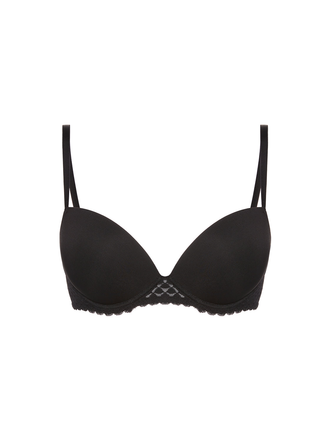 Push-up-BH - Schwarz