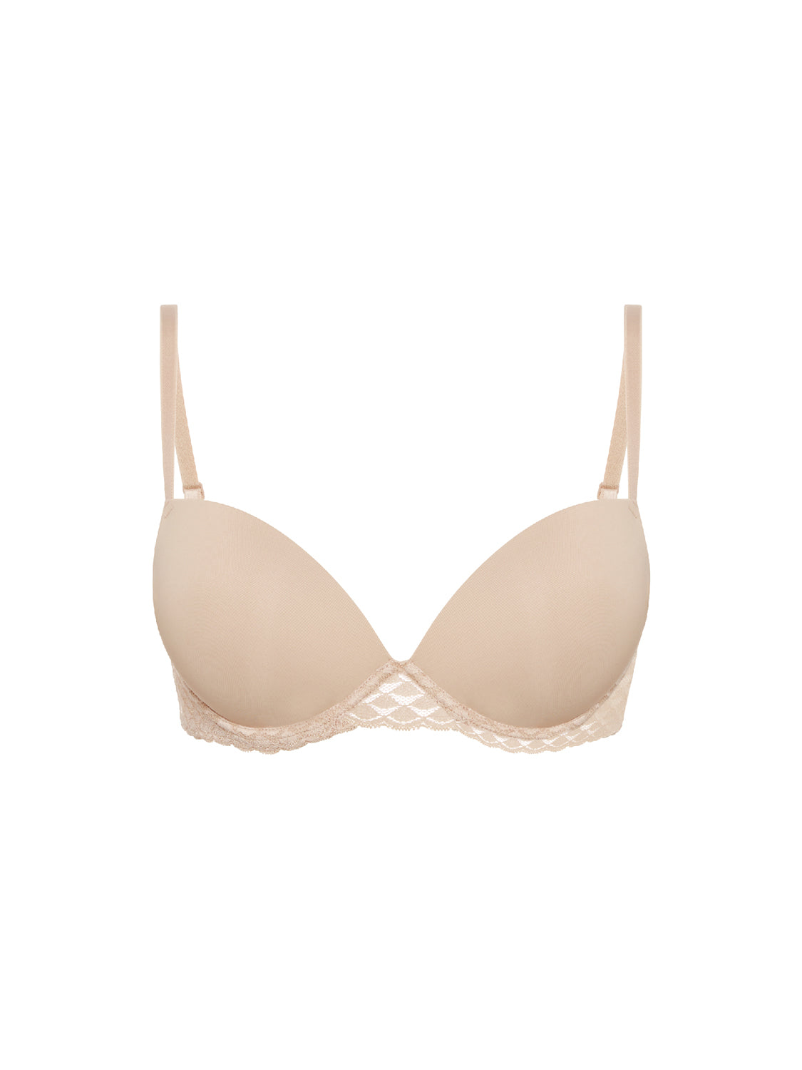 Push-up - Skin rose