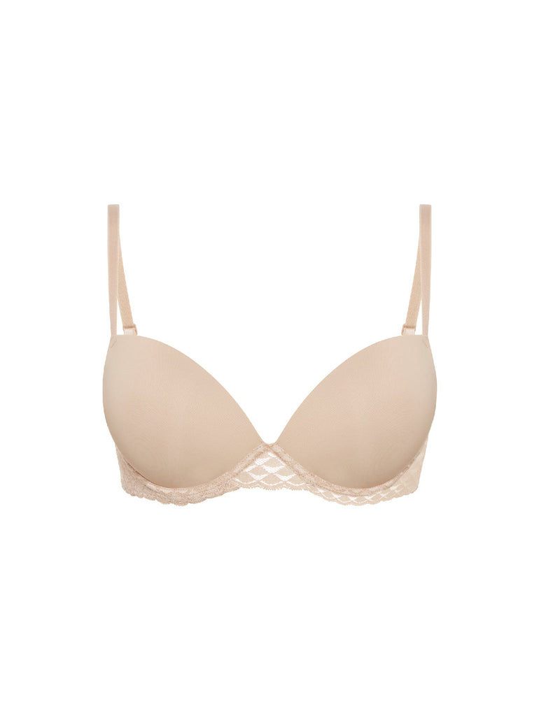 Push-up - Skin rose