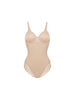 Body mit Bügelnn - Skin rose