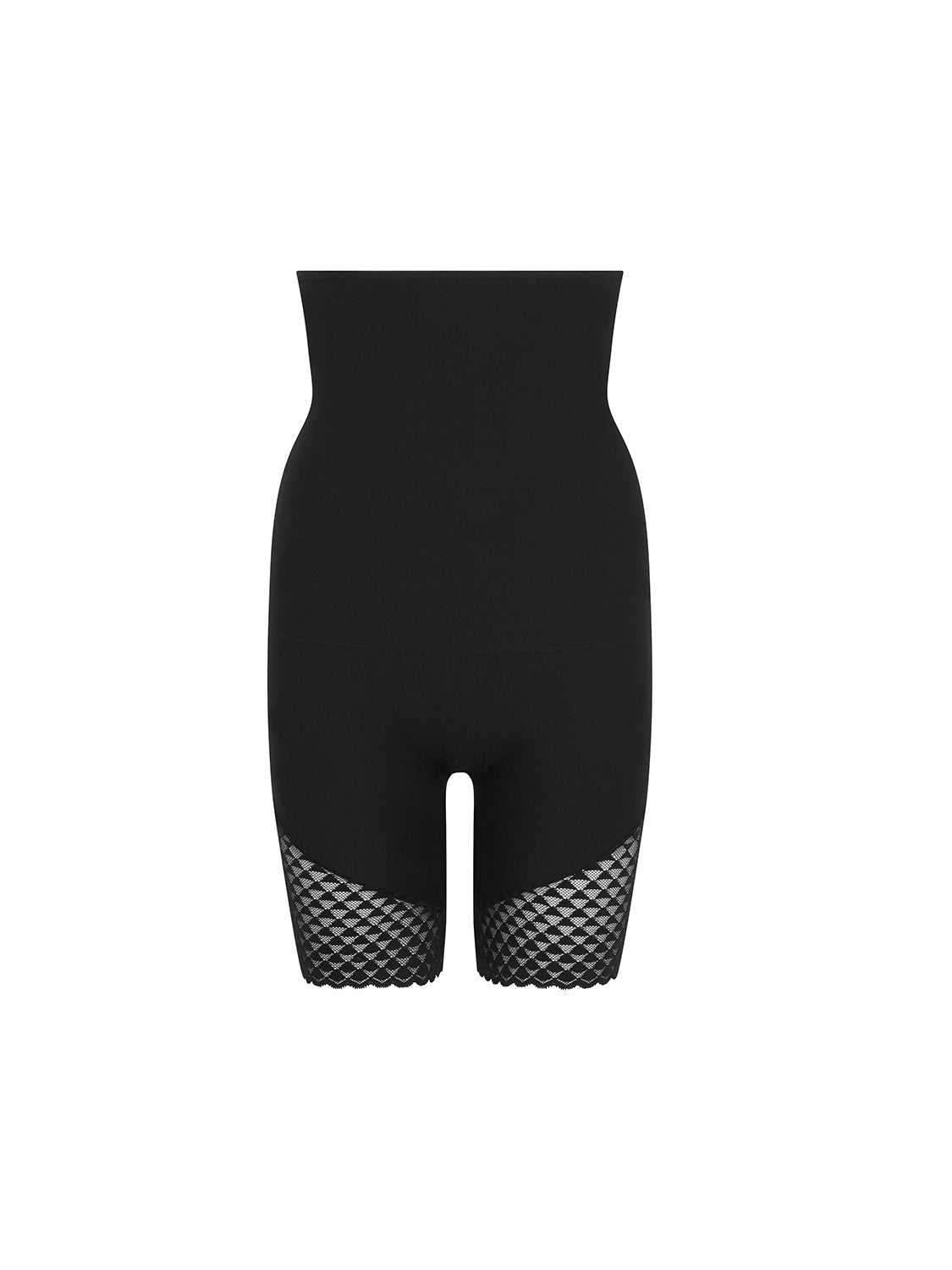 Shaping-Pantys - Schwarz