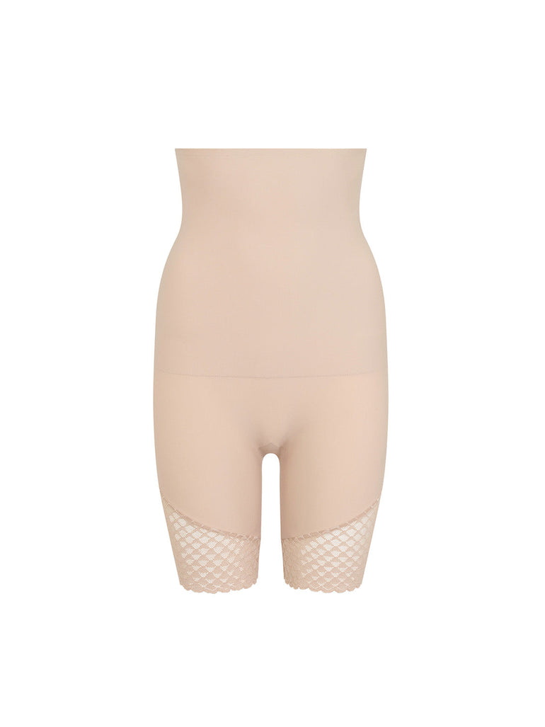 Shaping-Pantys - Rosige Haut