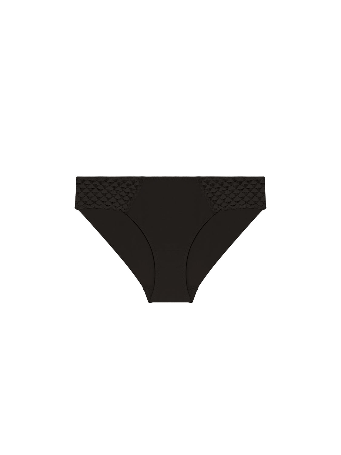 Slip - Schwarz
