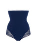 High-Waist-Shaper - Mitternacht