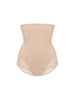 High-Waist-Shaper - Rosige Haut