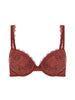 Push-up-BH - Sienaerde
