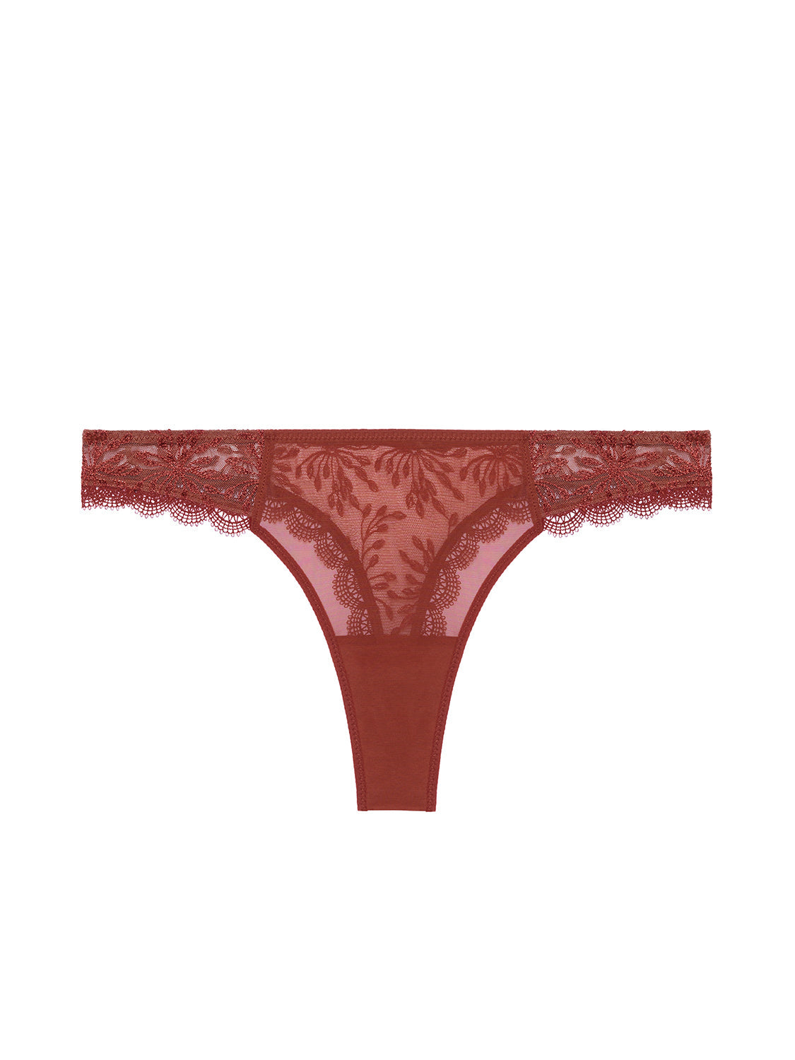Tanga - Sienaerde