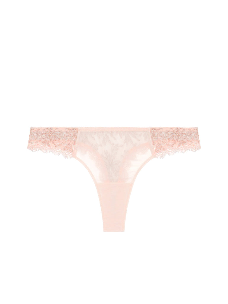 Tanga - Blütenpuder