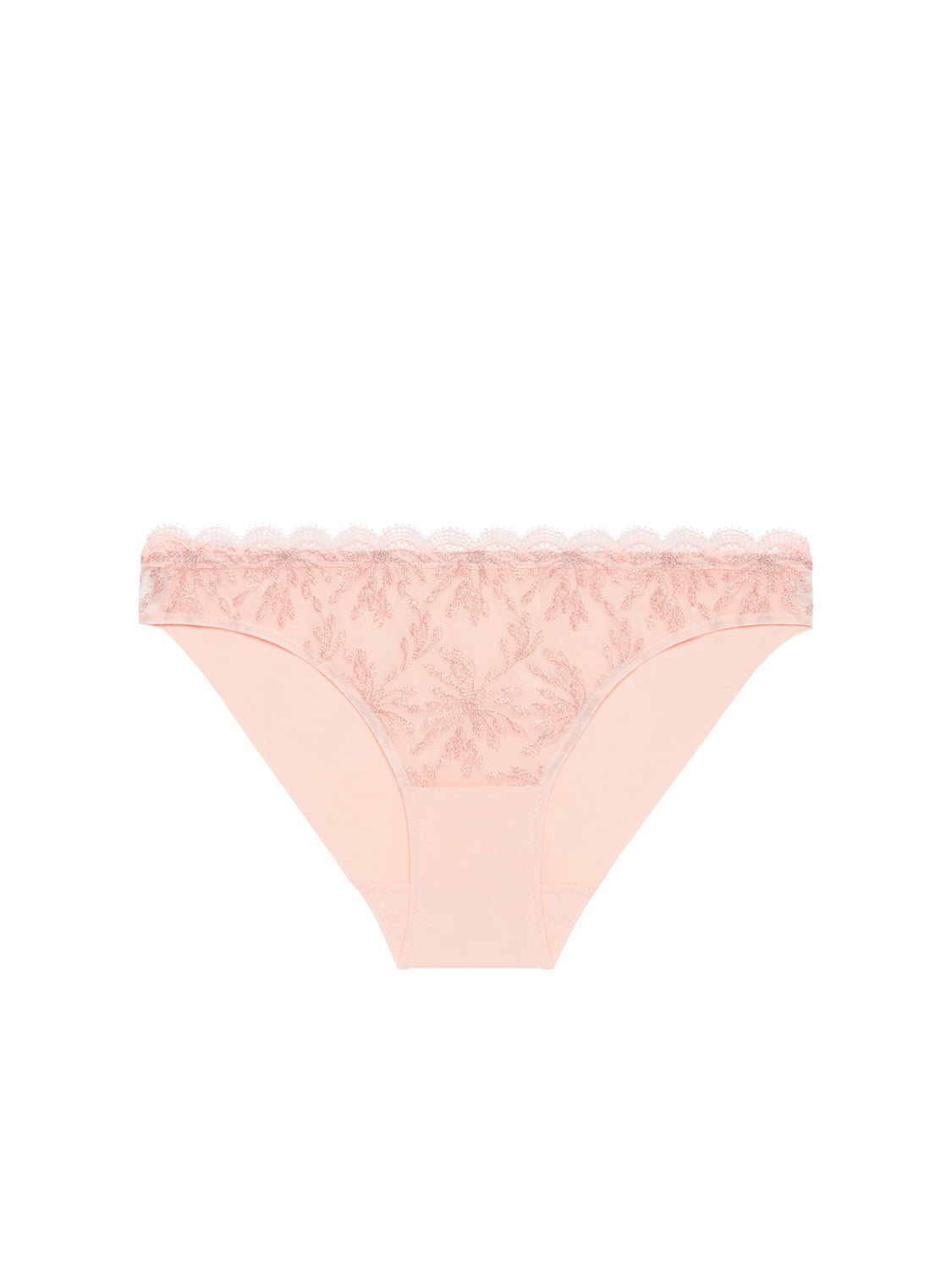 Slip - Blütenpuder