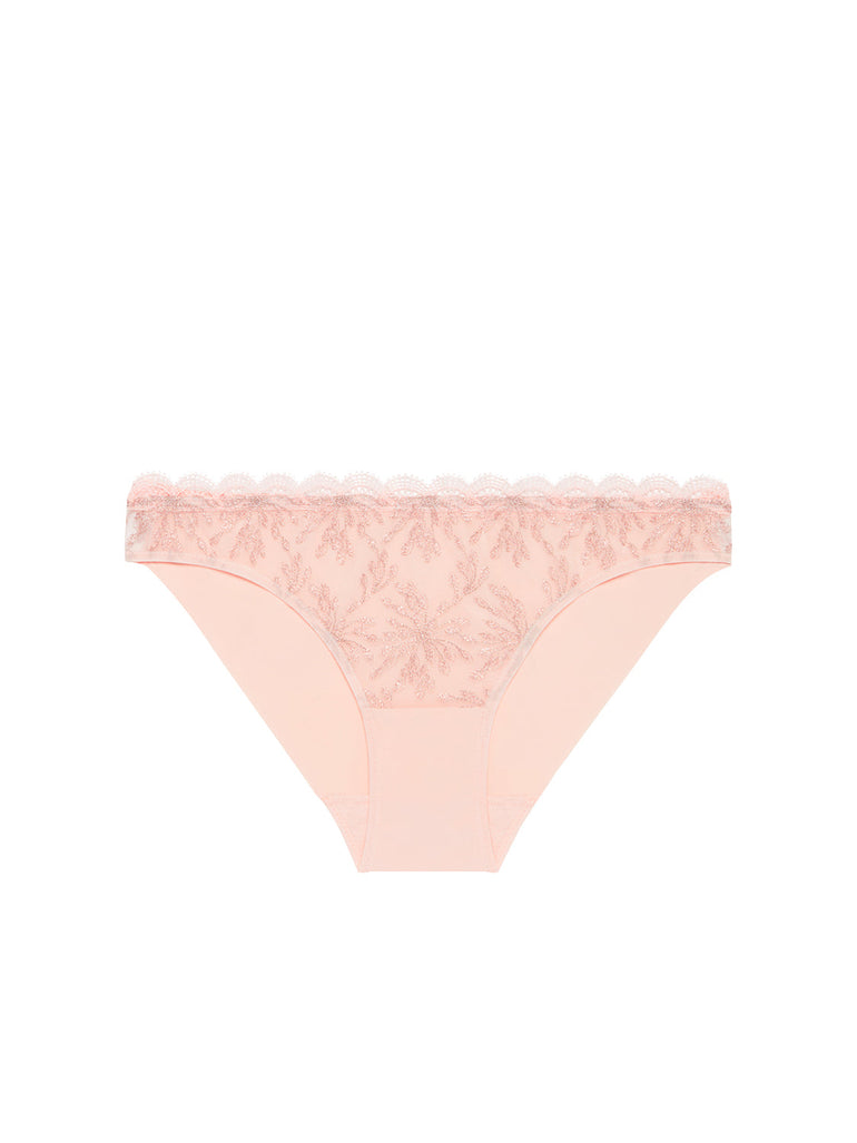 Slip - Blütenpuder