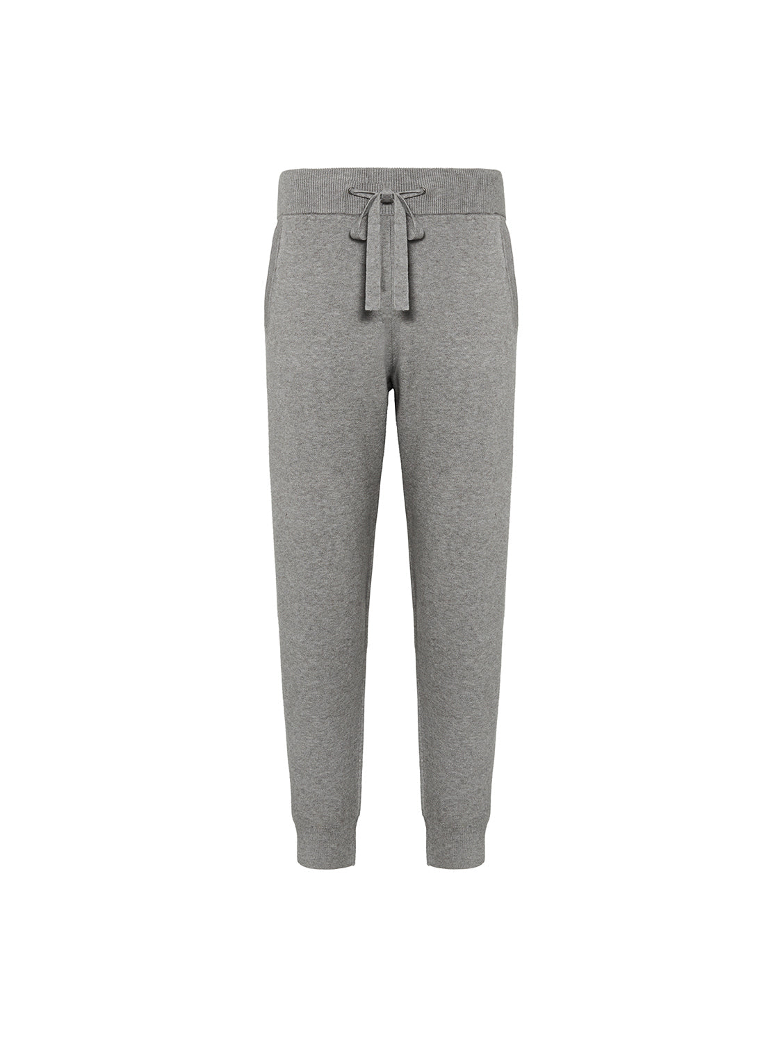 Hose - Nebelgrau