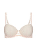 Schalen-Balconette-BH - Sakura-Rosa