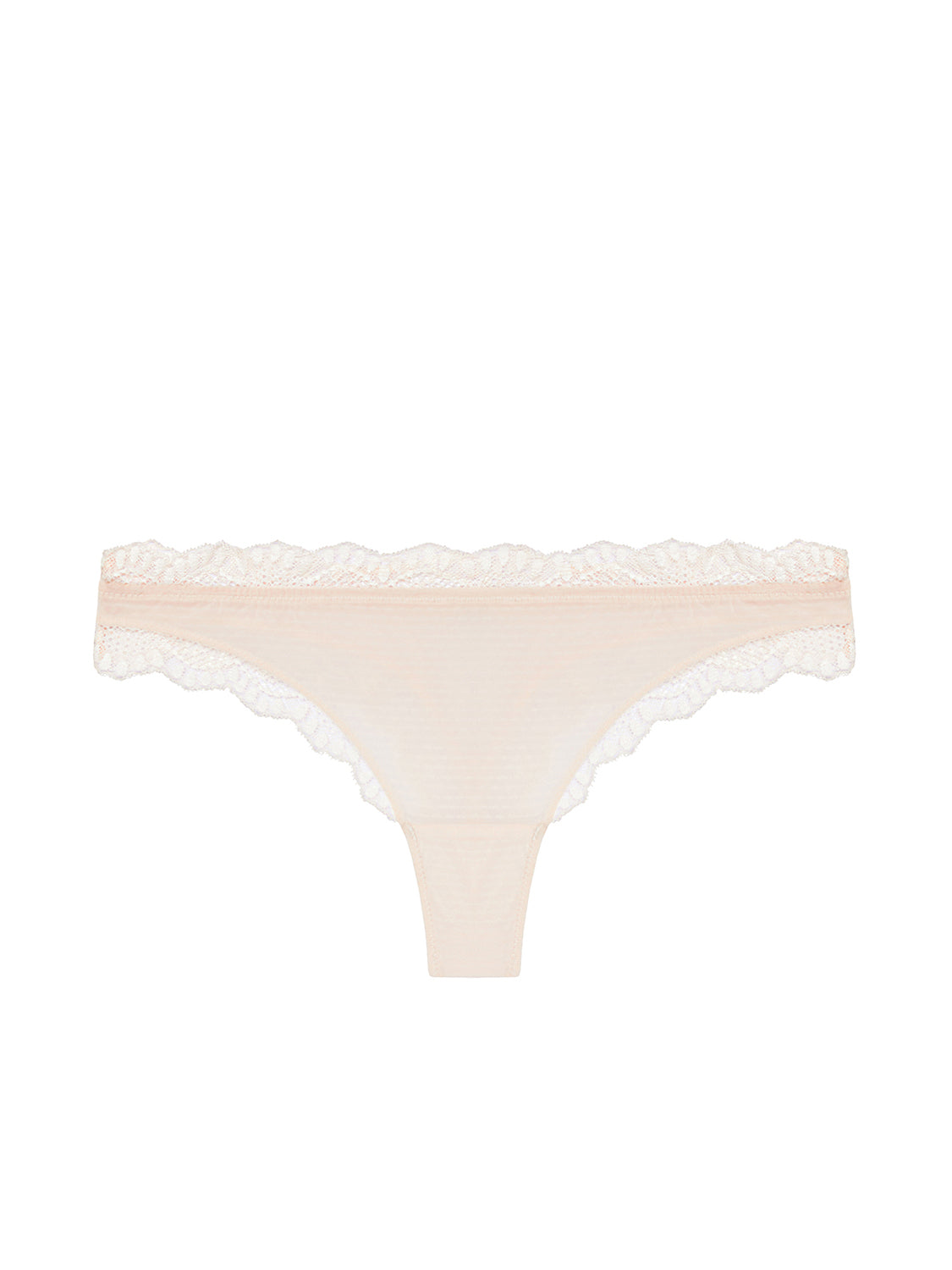 Tanga - Sakura-Rosa