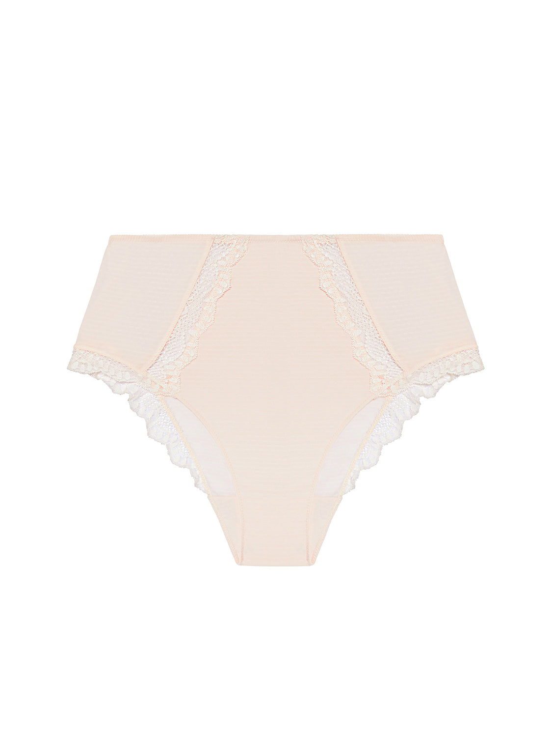 Taillenslip - Sakura-Rosa
