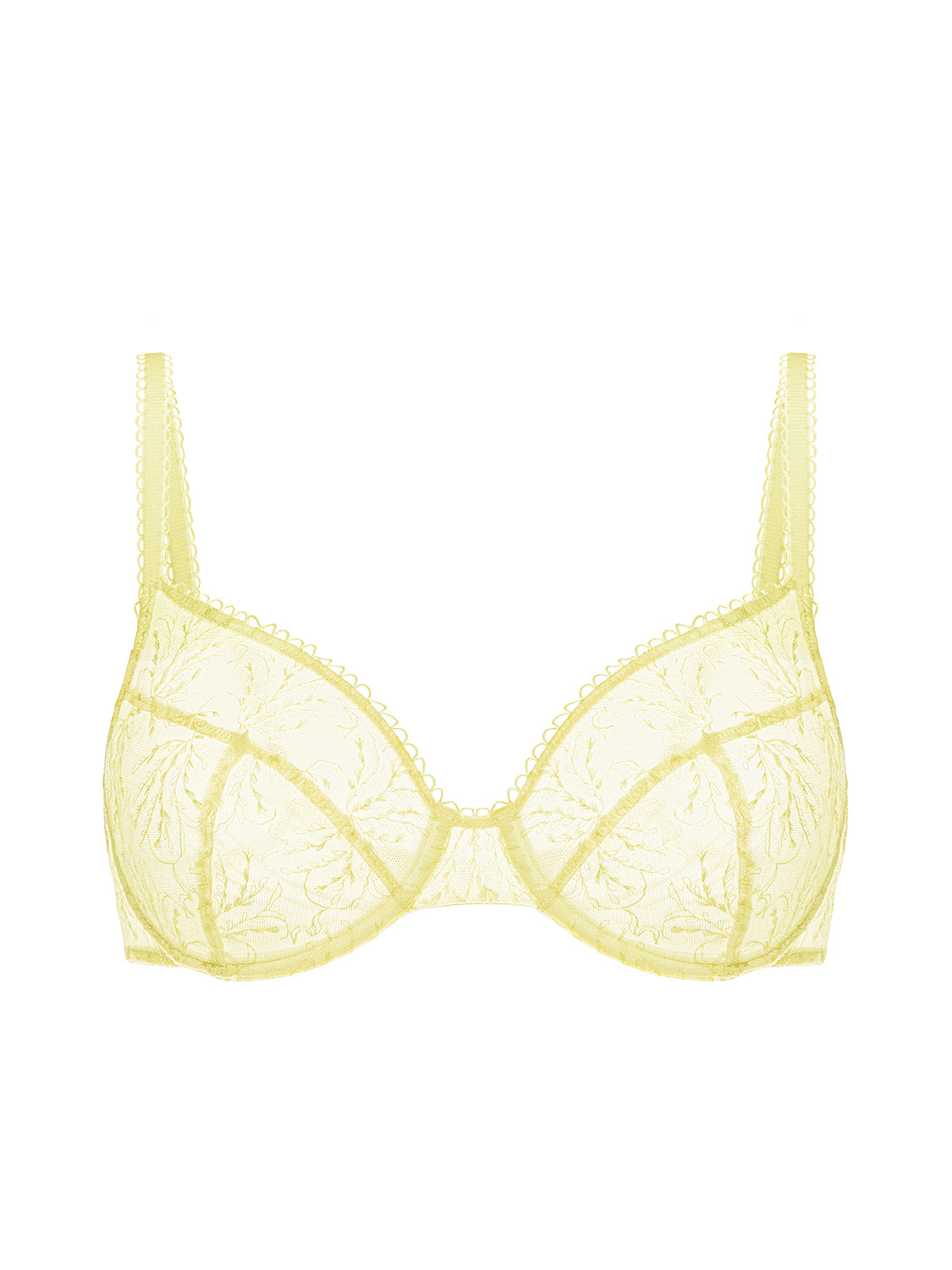 Full-Cup-BH - Yuzu-Gelb
