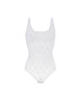 Bodysuit - Weiß