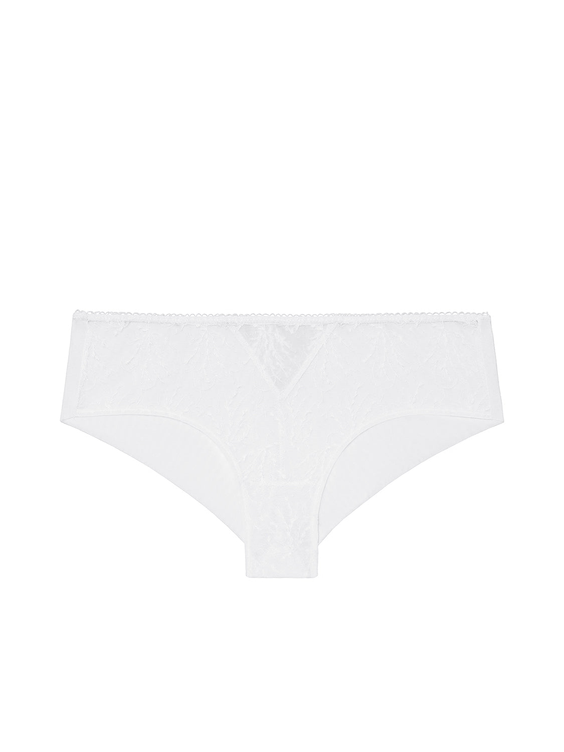 Shorty - Weiß