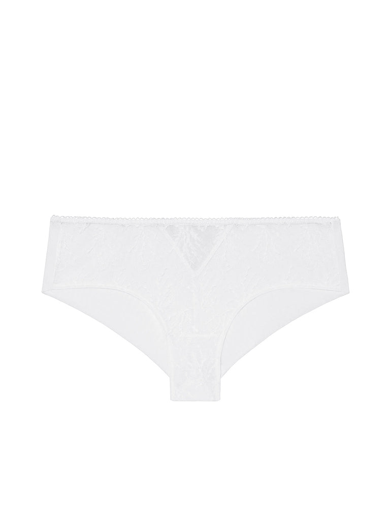 Shorty - Weiß