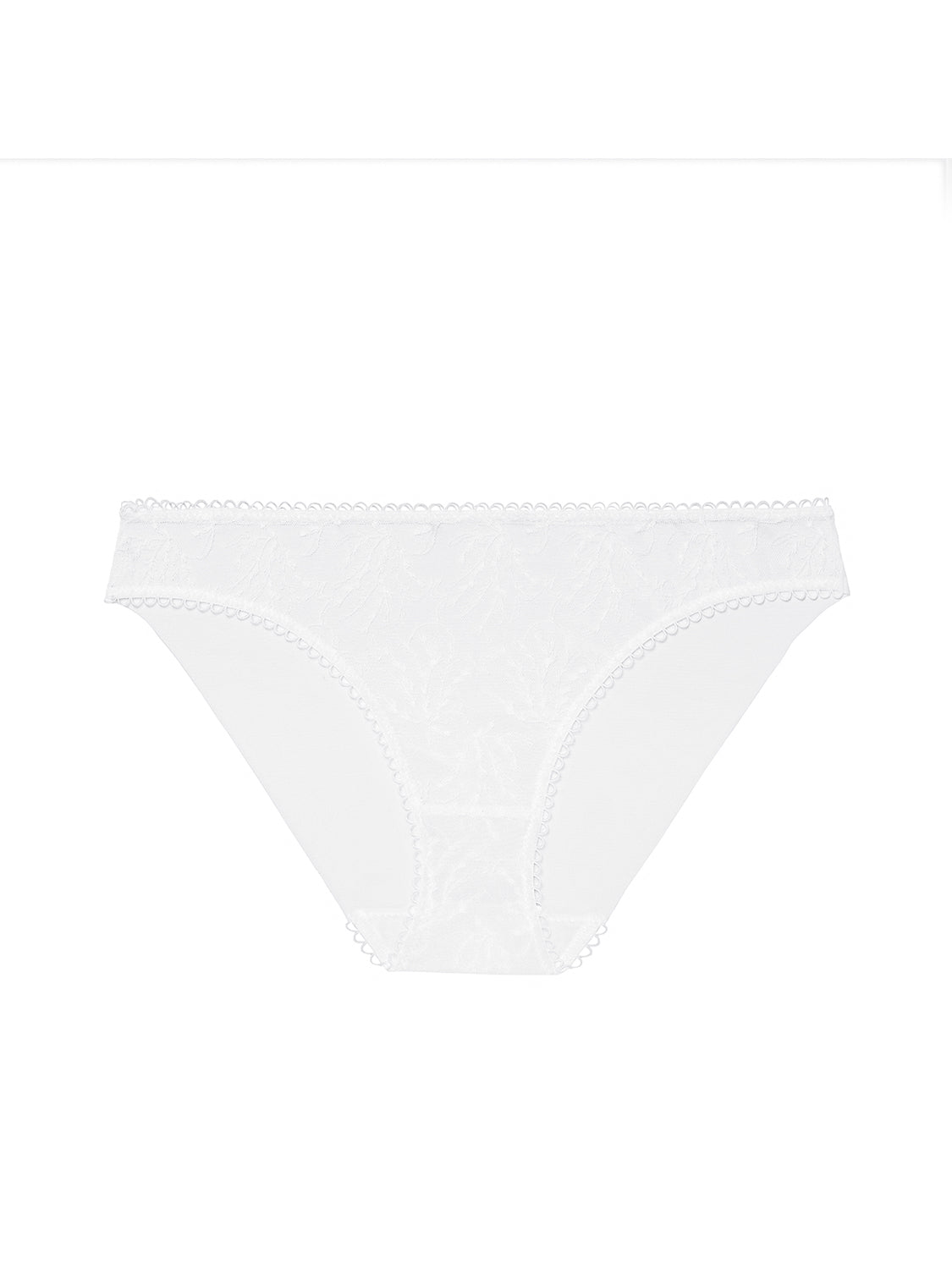 Slip - Weiß