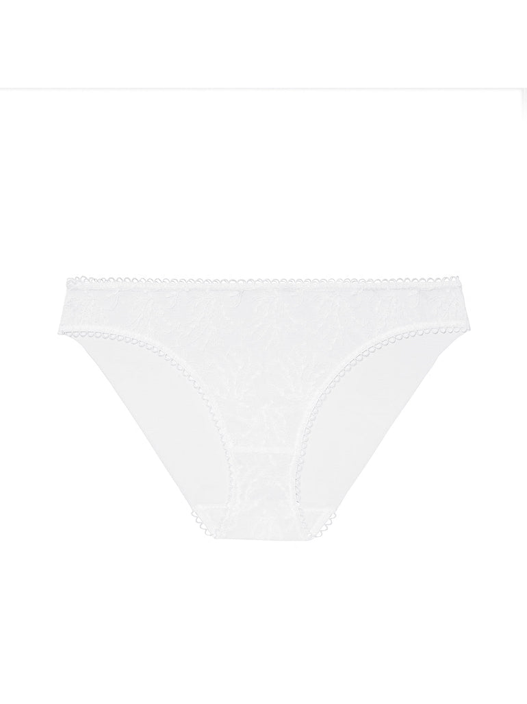 Slip - Weiß