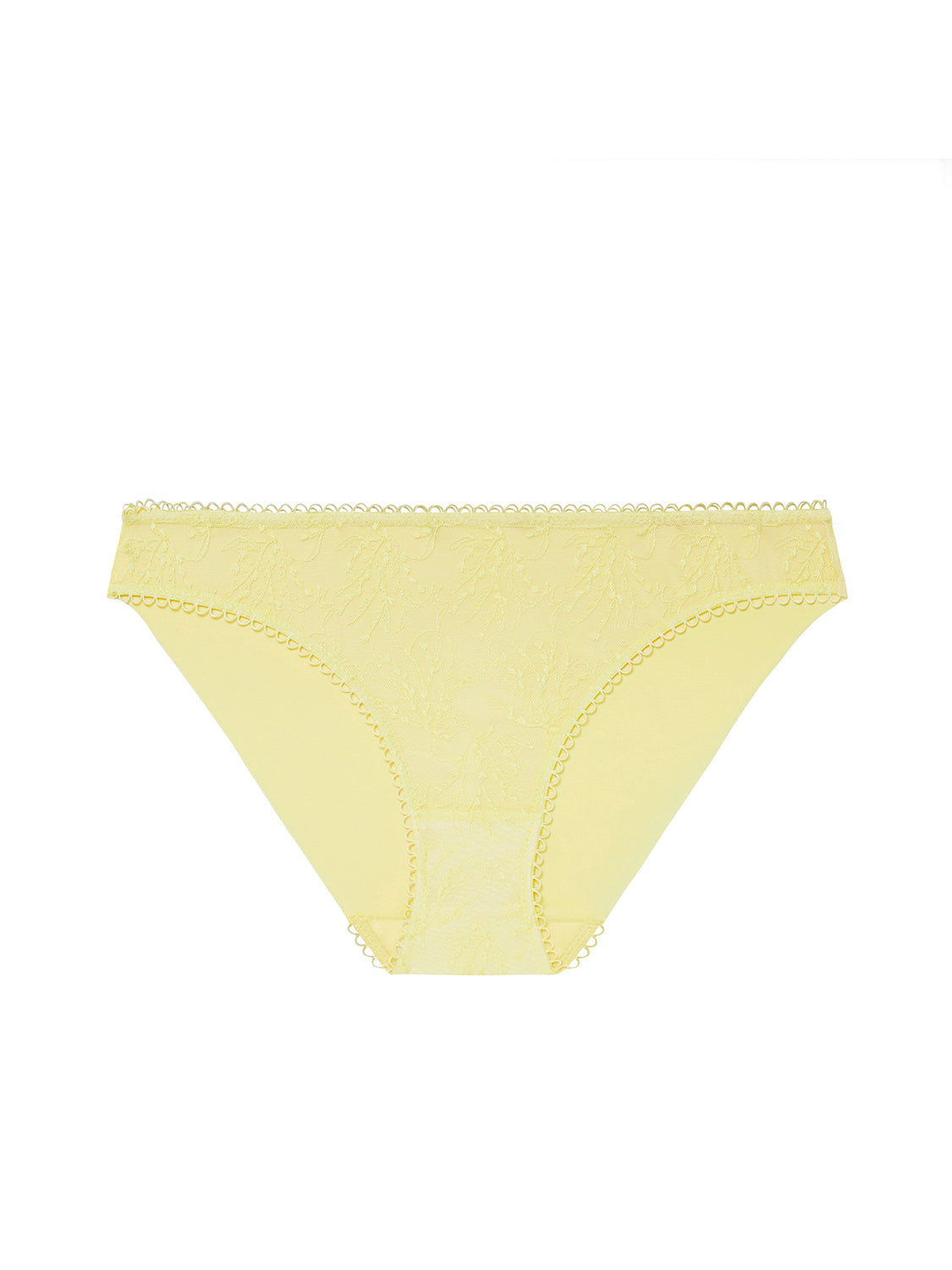 Slip - Yuzu-Gelb