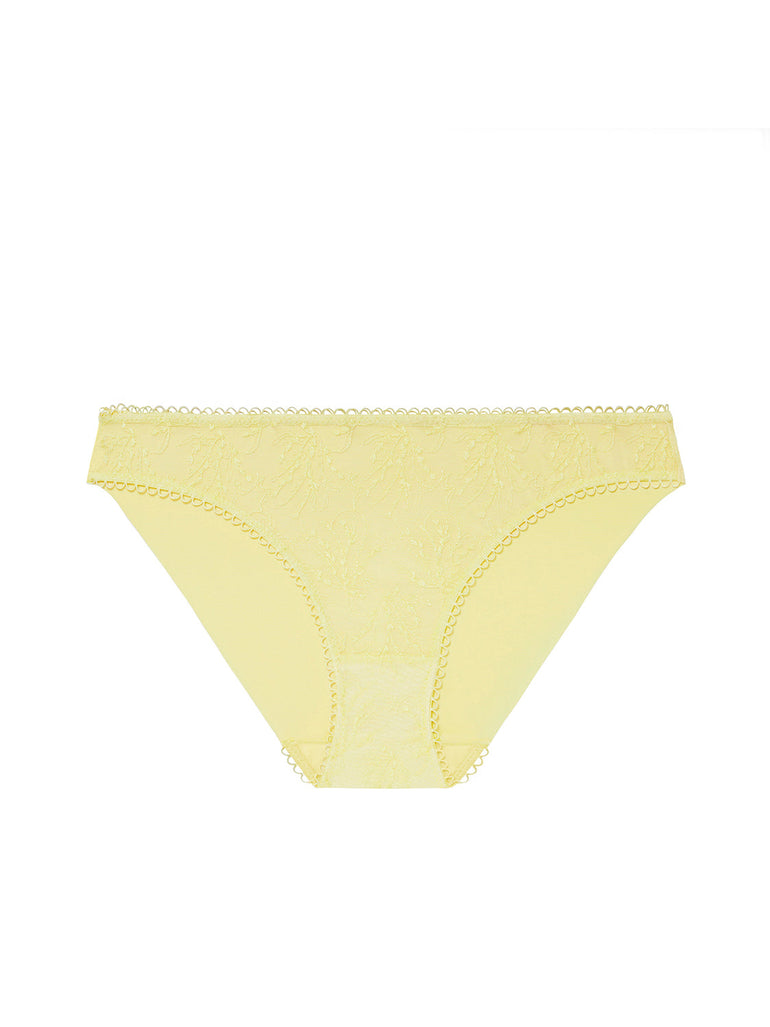 Slip - Yuzu-Gelb