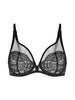 Plunge-Full-Cup-BH - Schwarz