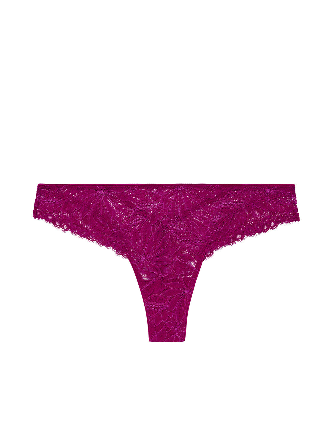 Tanga - Himbeere