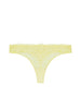 String - Yuzu-Gelb