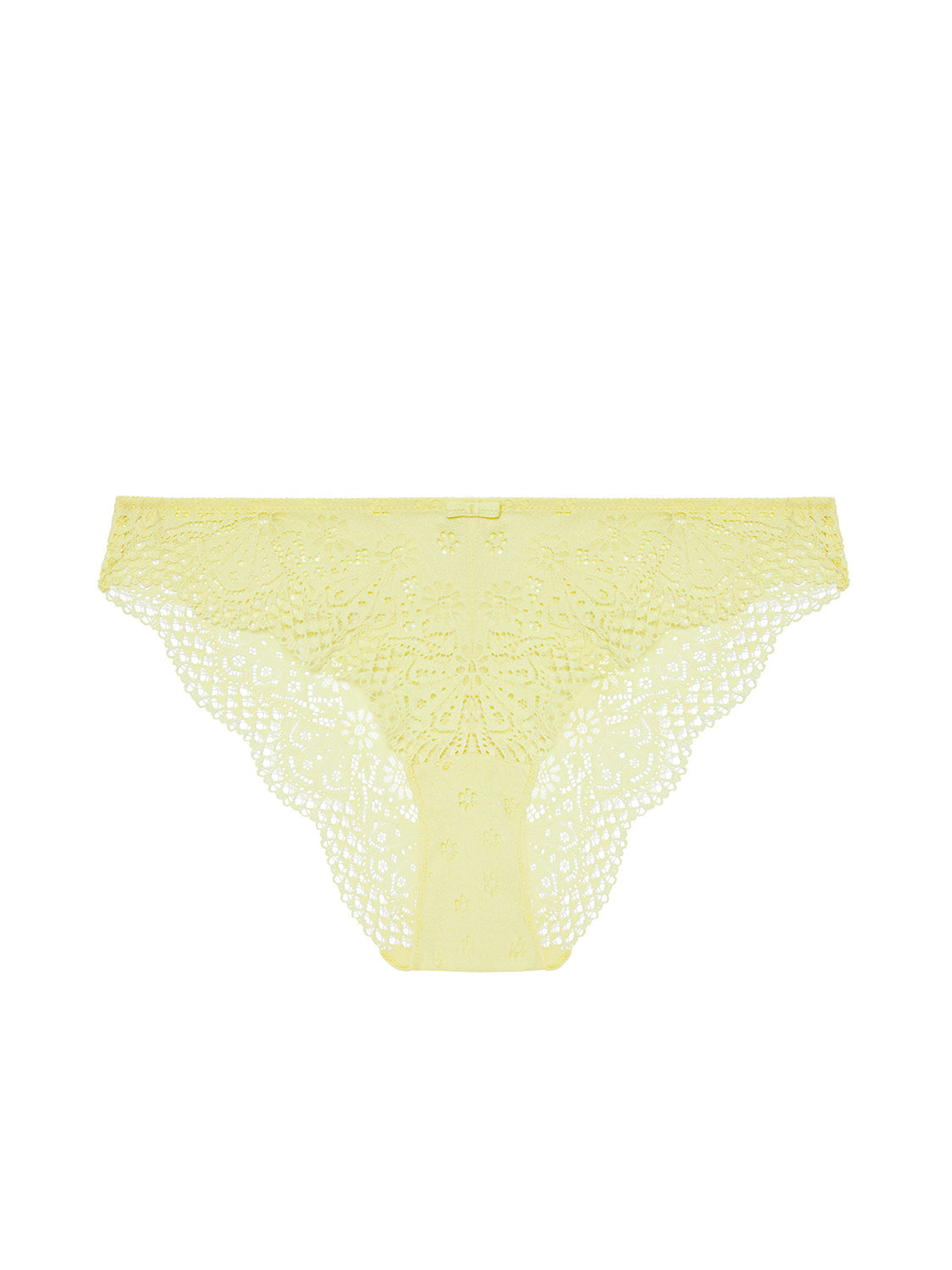 Slip - Yuzu-Gelb