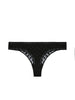 Tanga - Schwarz