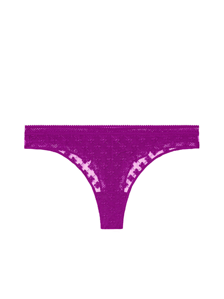 Tanga - Bougainvillea