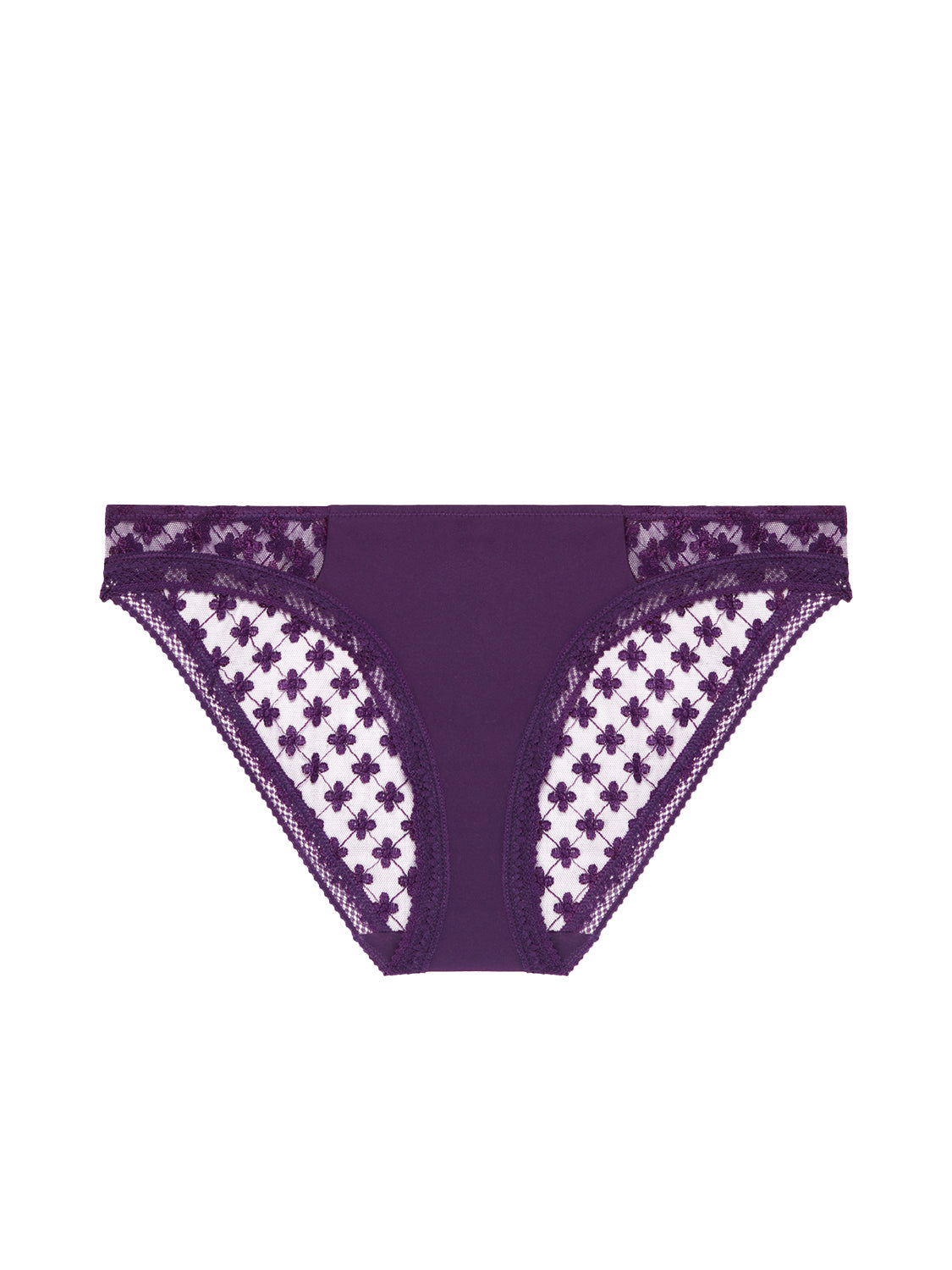 Slip - Euphoria-Violett
