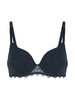 Plunge-Spacer-BH - Schwarz