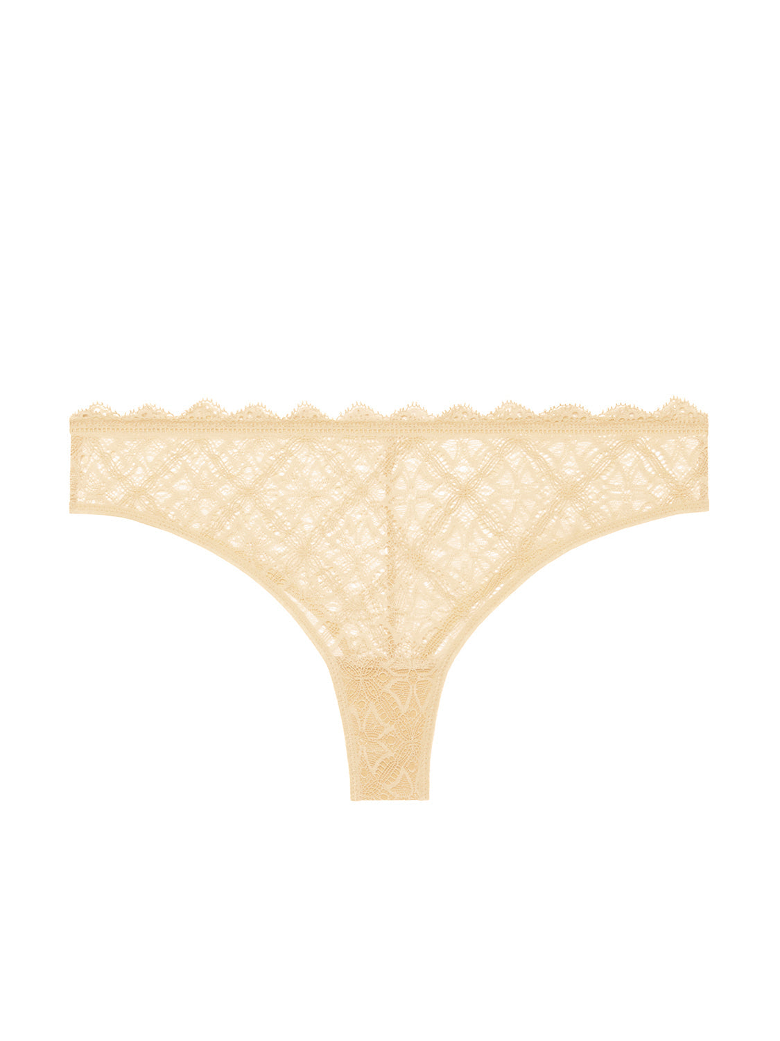Tanga - Vanille
