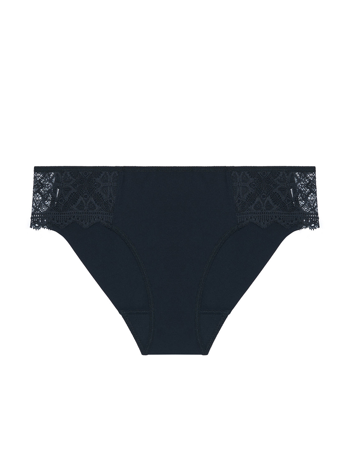 Slip - Schwarz