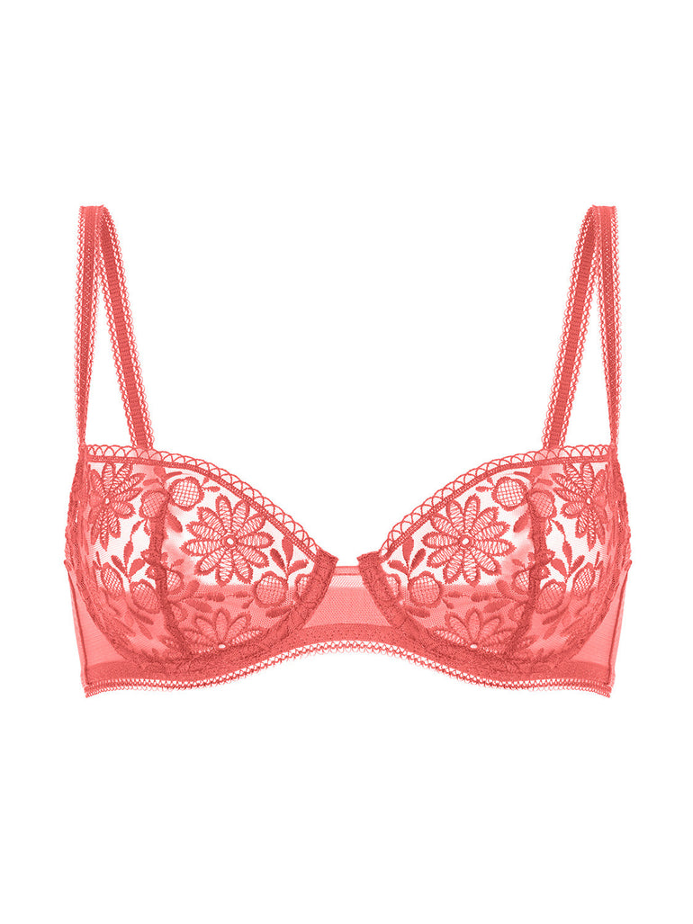 Half-Cup-BH - Texas-Pink