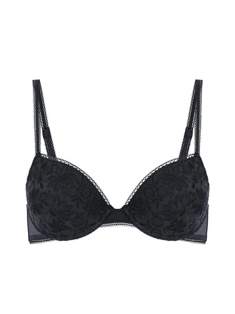 Push-up-BH - Schwarz