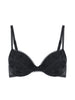 Push-up-BH - Schwarz