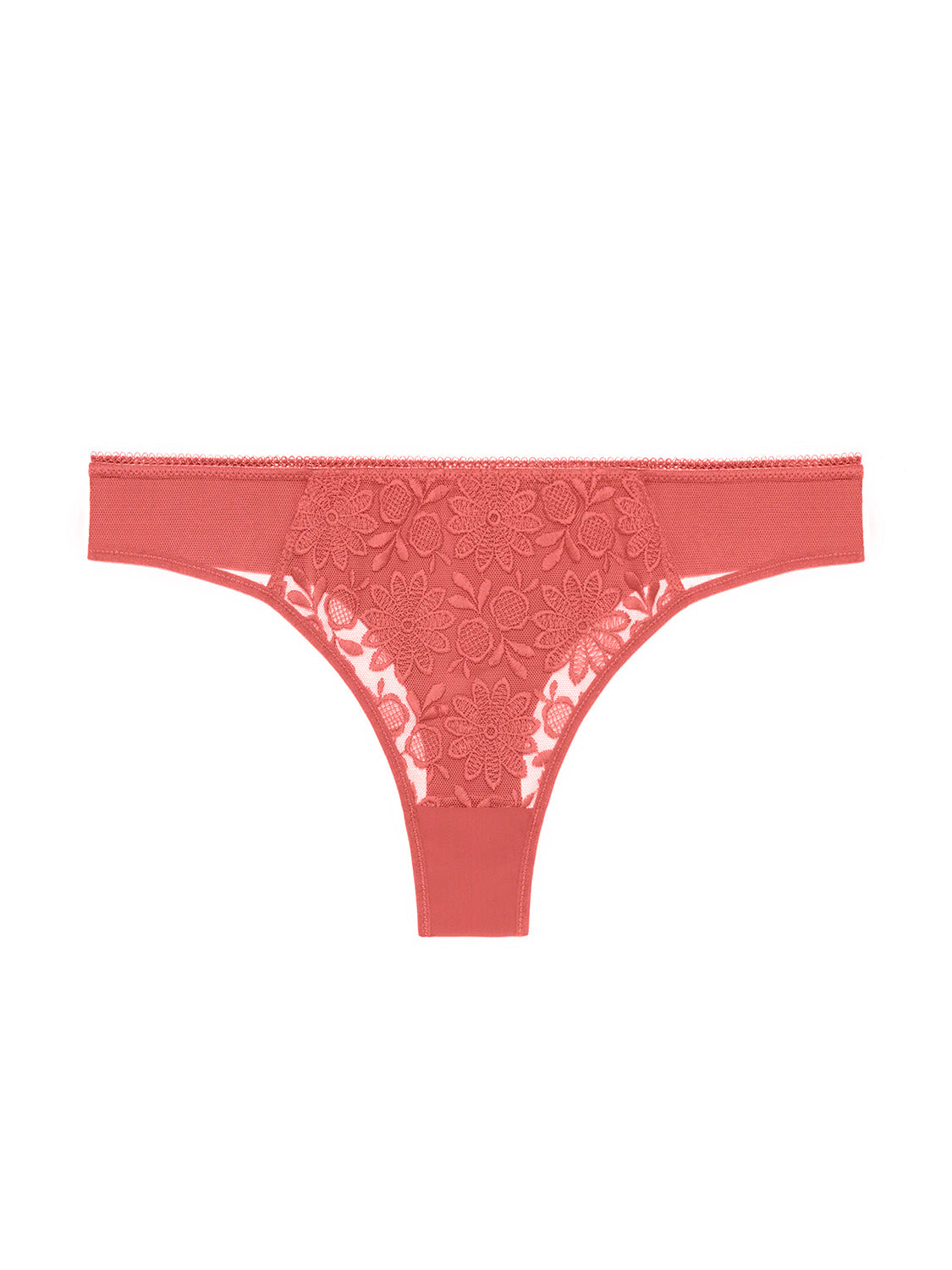 Tanga - Texas-Pink