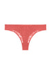 Tanga - Texas-Pink